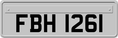 FBH1261