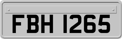 FBH1265
