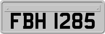 FBH1285