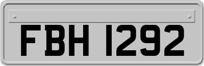 FBH1292