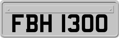 FBH1300