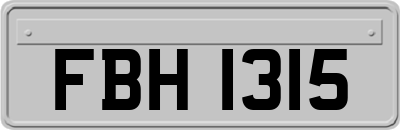FBH1315