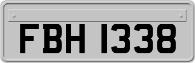 FBH1338