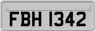 FBH1342