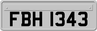 FBH1343