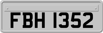 FBH1352