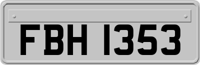 FBH1353