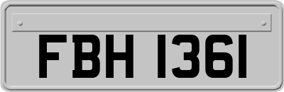 FBH1361
