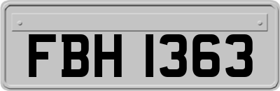 FBH1363