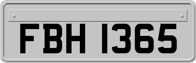FBH1365