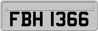 FBH1366