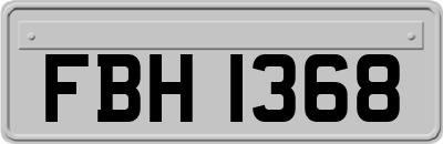 FBH1368