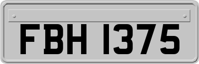 FBH1375