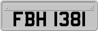 FBH1381