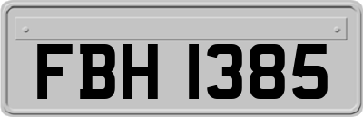 FBH1385