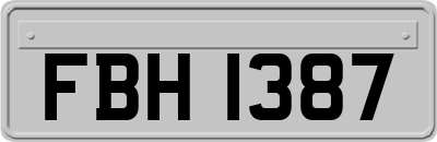 FBH1387