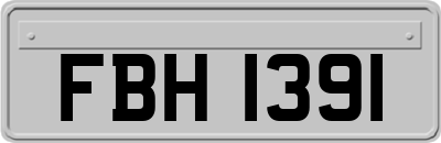 FBH1391