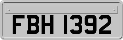 FBH1392