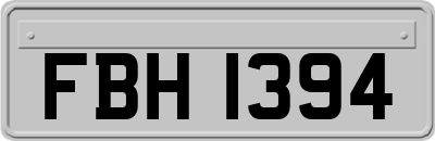 FBH1394