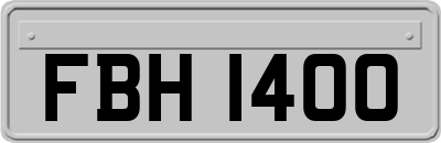FBH1400