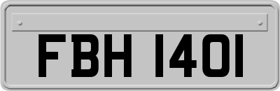 FBH1401