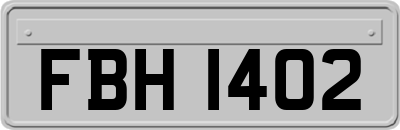 FBH1402