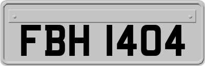 FBH1404