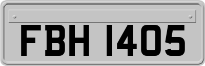 FBH1405