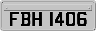 FBH1406