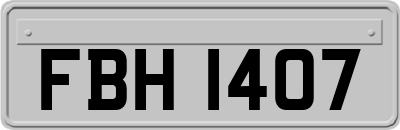 FBH1407