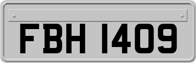 FBH1409