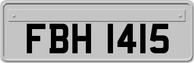 FBH1415