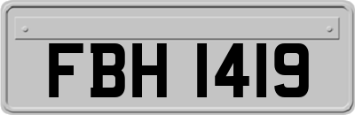 FBH1419