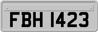 FBH1423
