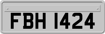 FBH1424