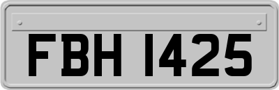 FBH1425