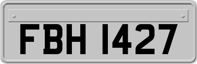 FBH1427