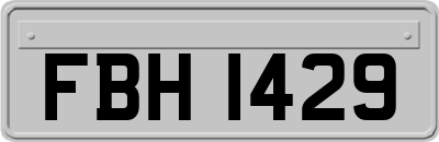 FBH1429