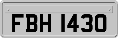 FBH1430
