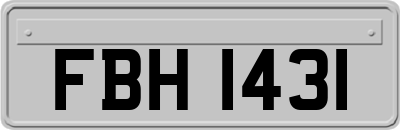 FBH1431