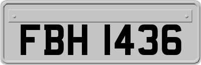 FBH1436