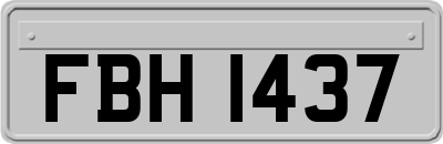 FBH1437