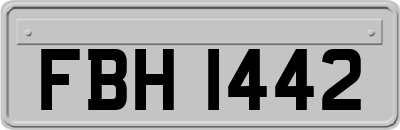 FBH1442