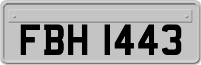 FBH1443