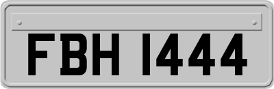 FBH1444