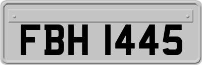 FBH1445