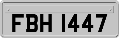 FBH1447