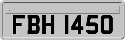 FBH1450