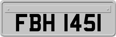 FBH1451