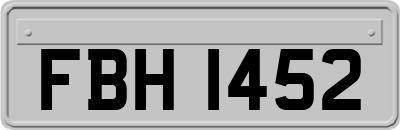 FBH1452